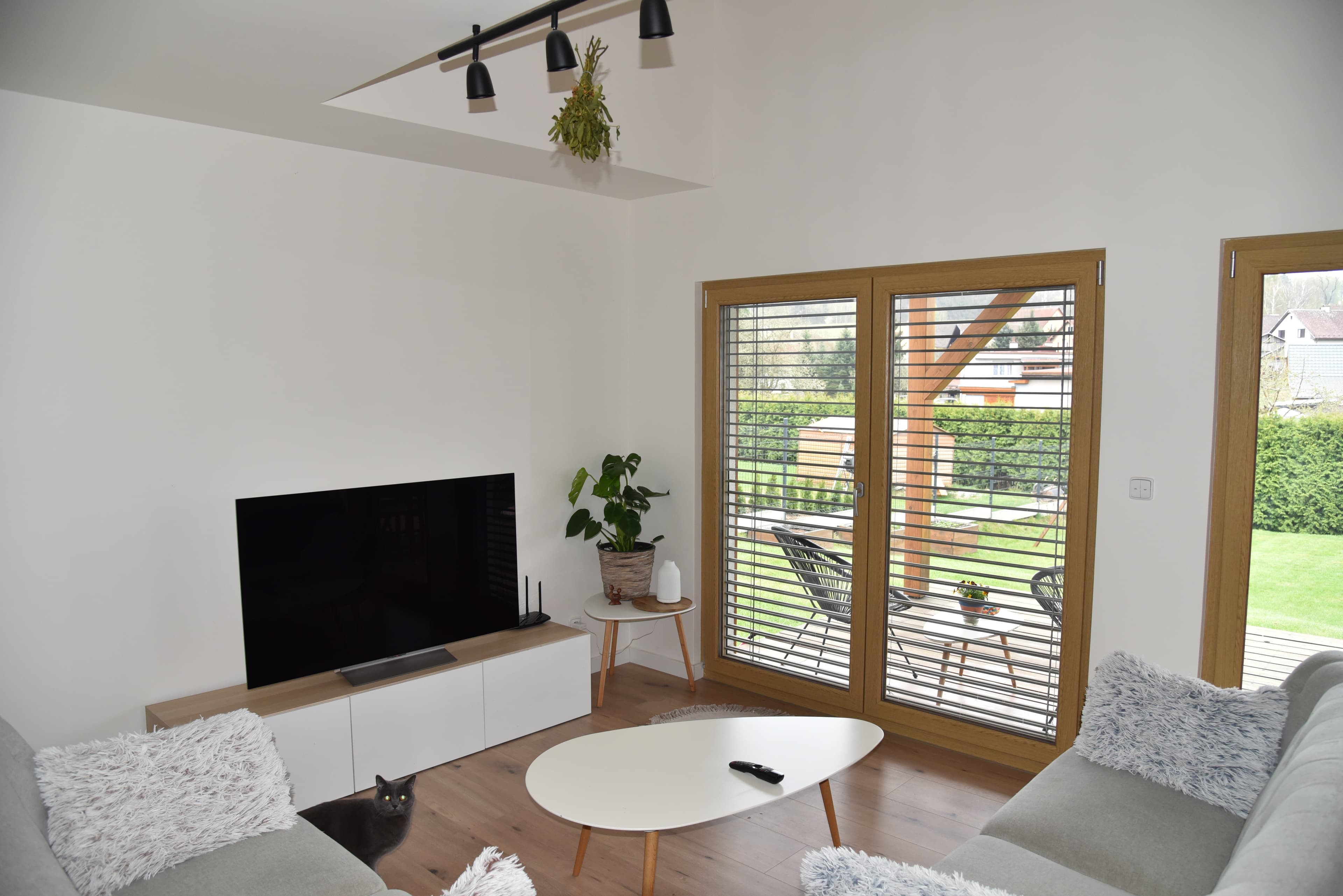 Vzorový dům ALLSTAV 5