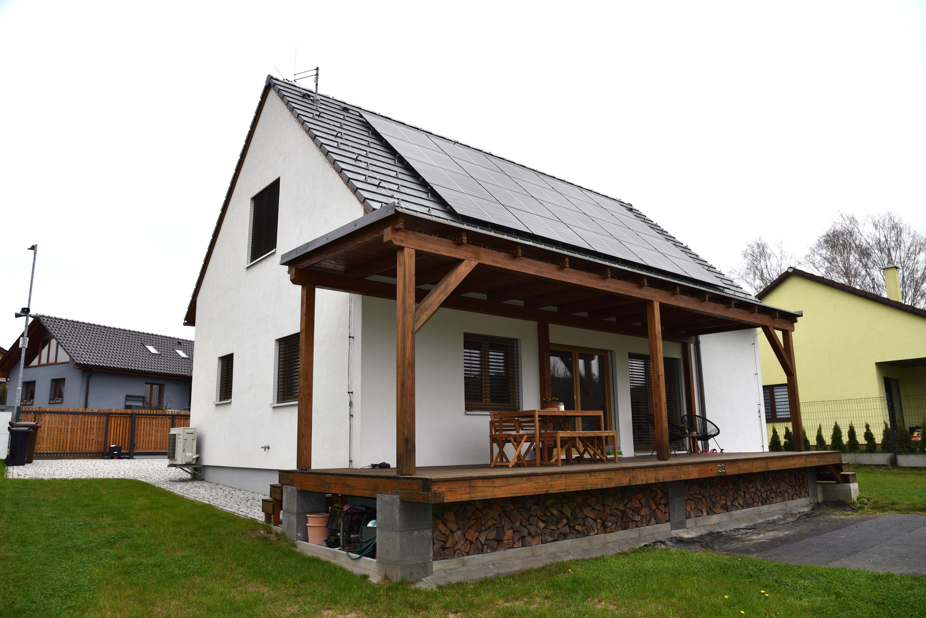 Vzorový dům ALLSTAV 9