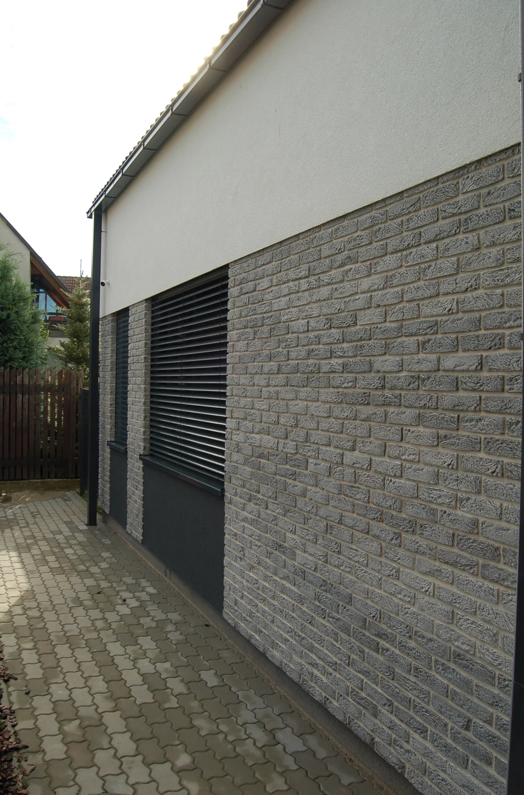 Vzorový dům ALLSTAV 4