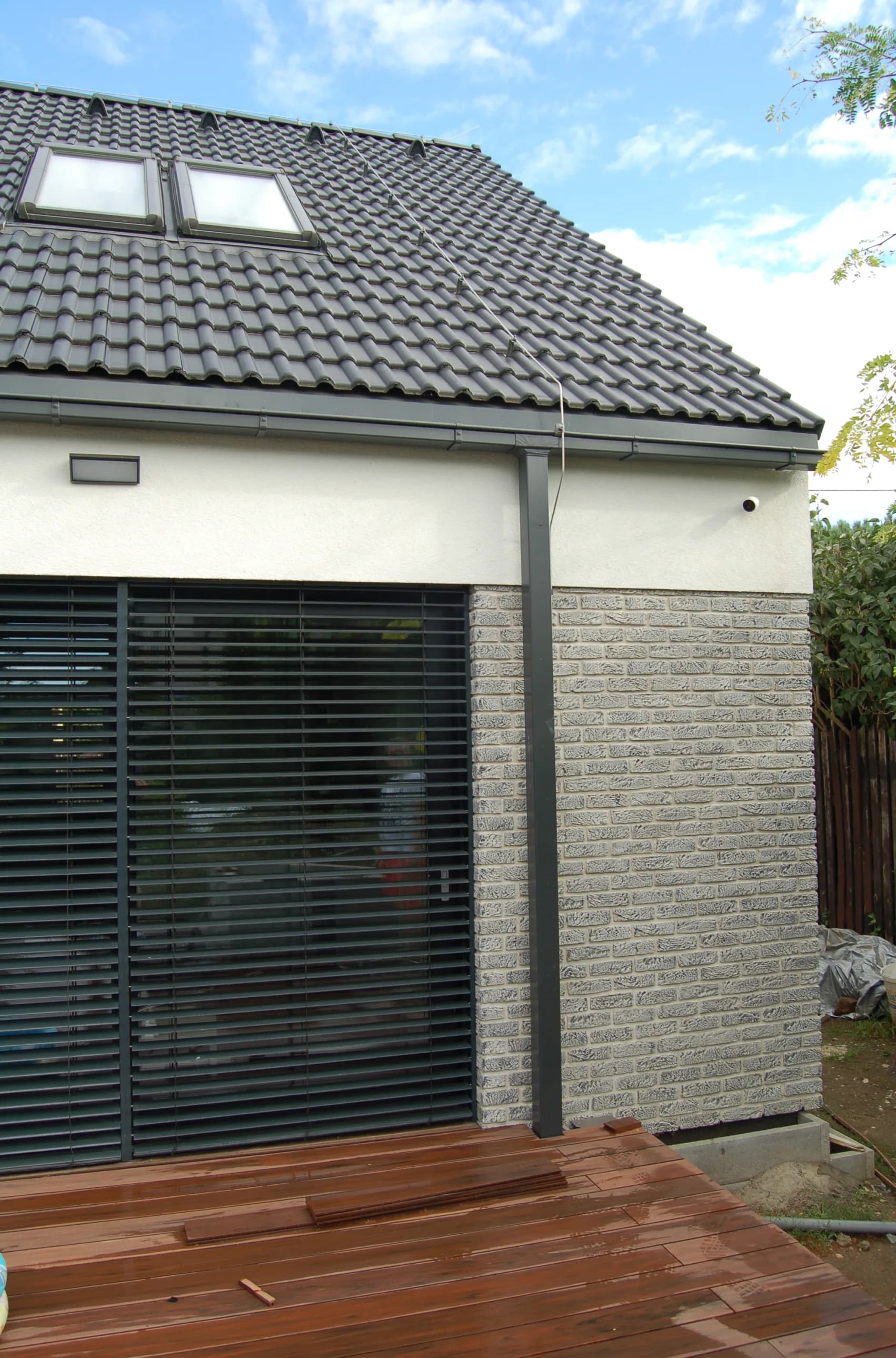 Vzorový dům ALLSTAV 6