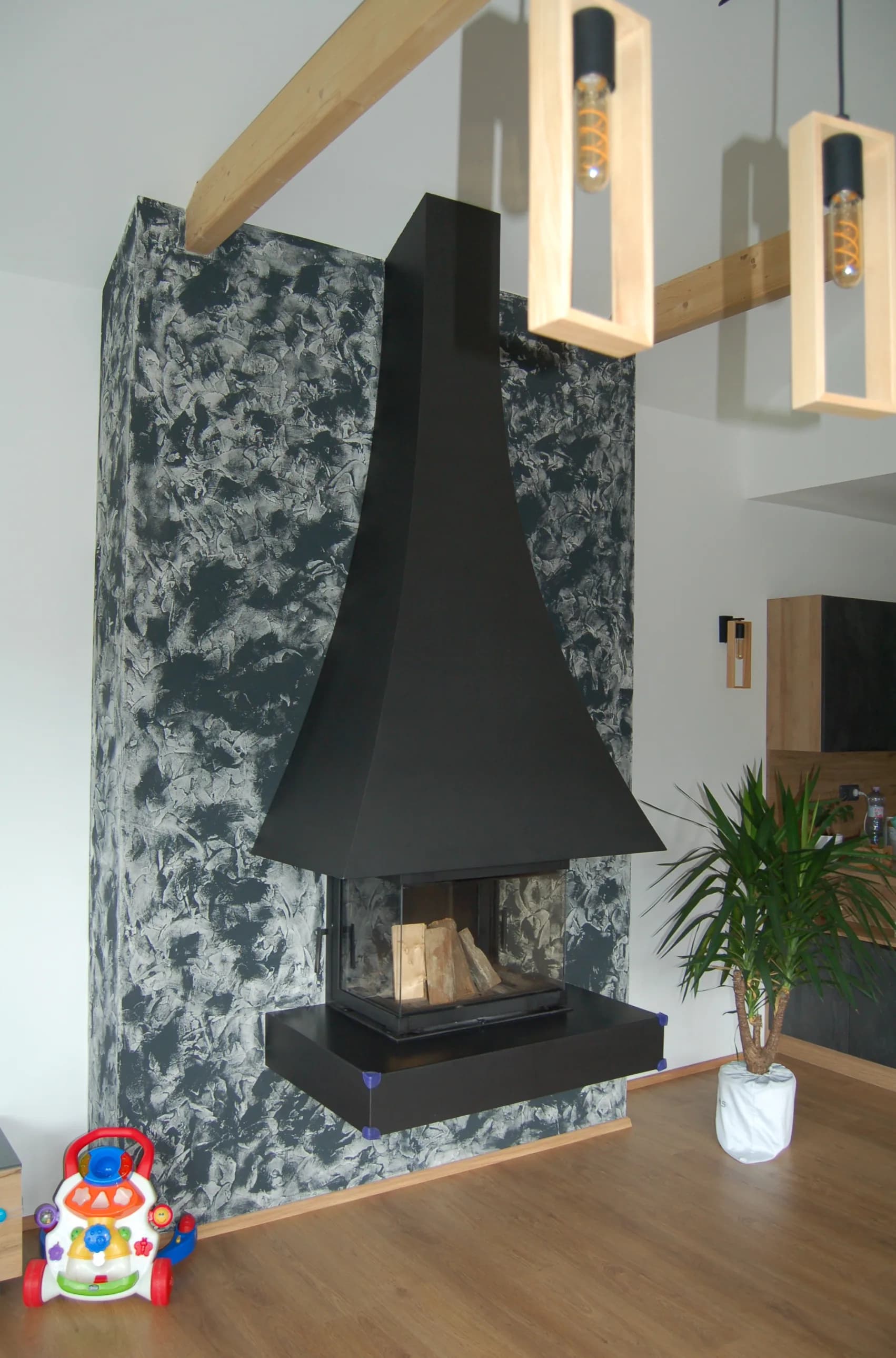 Vzorový dům ALLSTAV 8