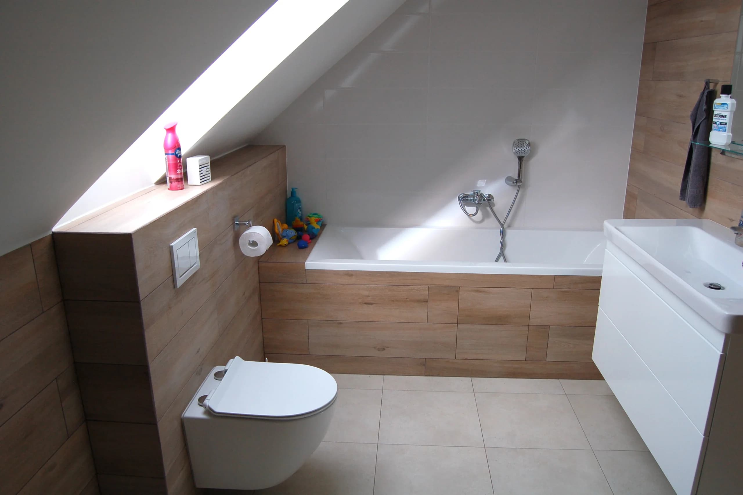 Vzorový dům ALLSTAV 9