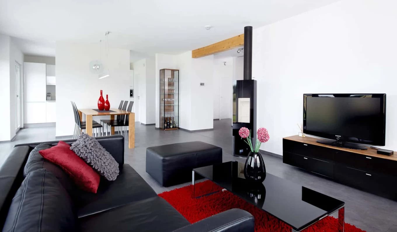 Vzorový dům ALLSTAV 3