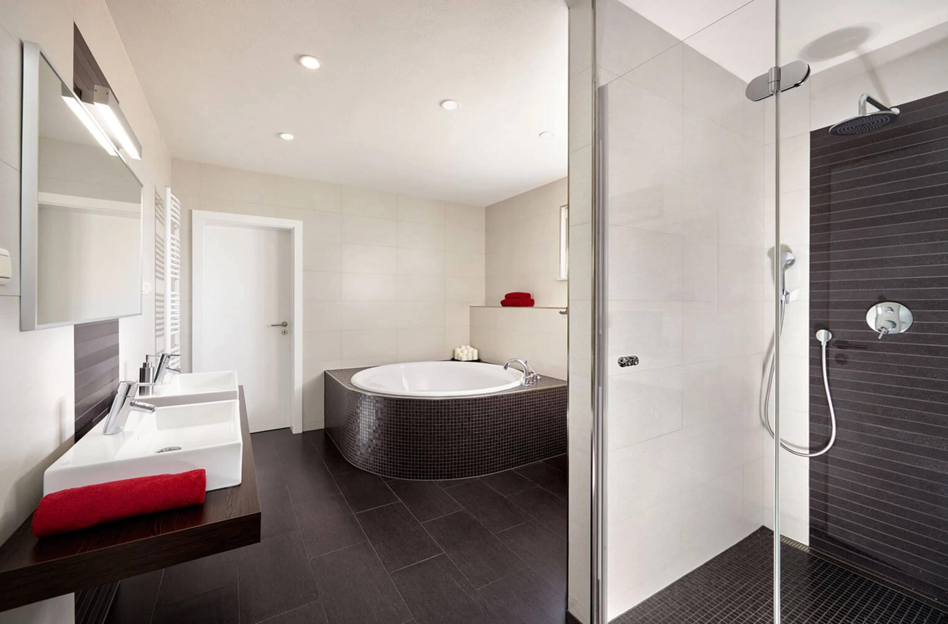 Vzorový dům ALLSTAV 6