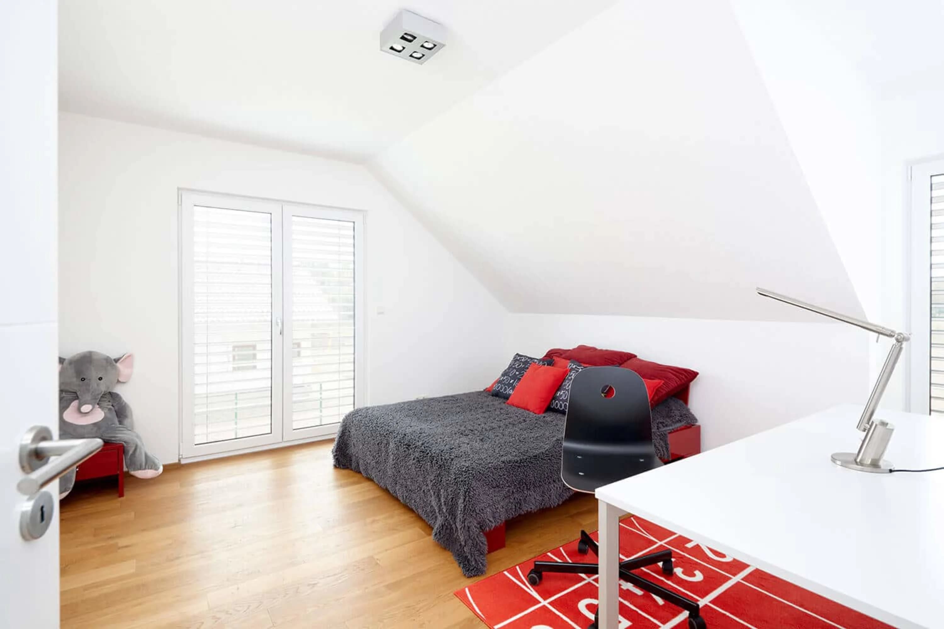 Vzorový dům ALLSTAV 8