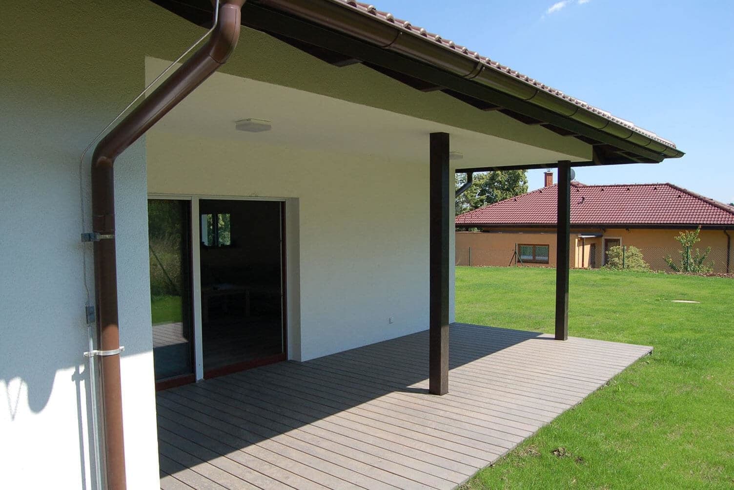 Vzorový dům ALLSTAV 4