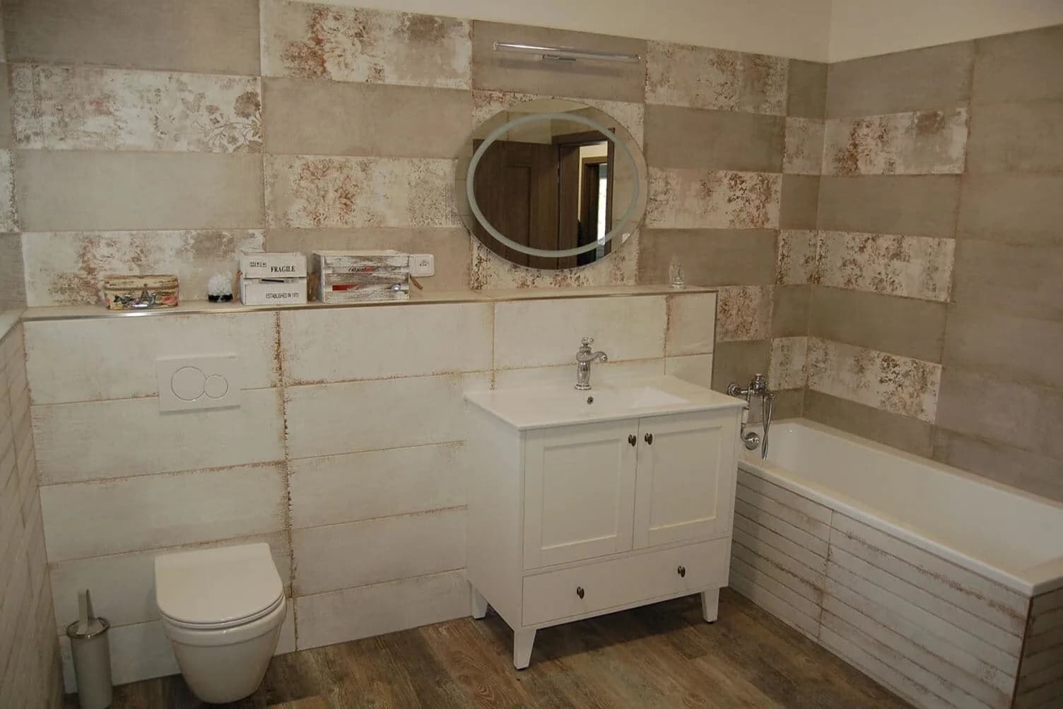 Vzorový dům ALLSTAV 5