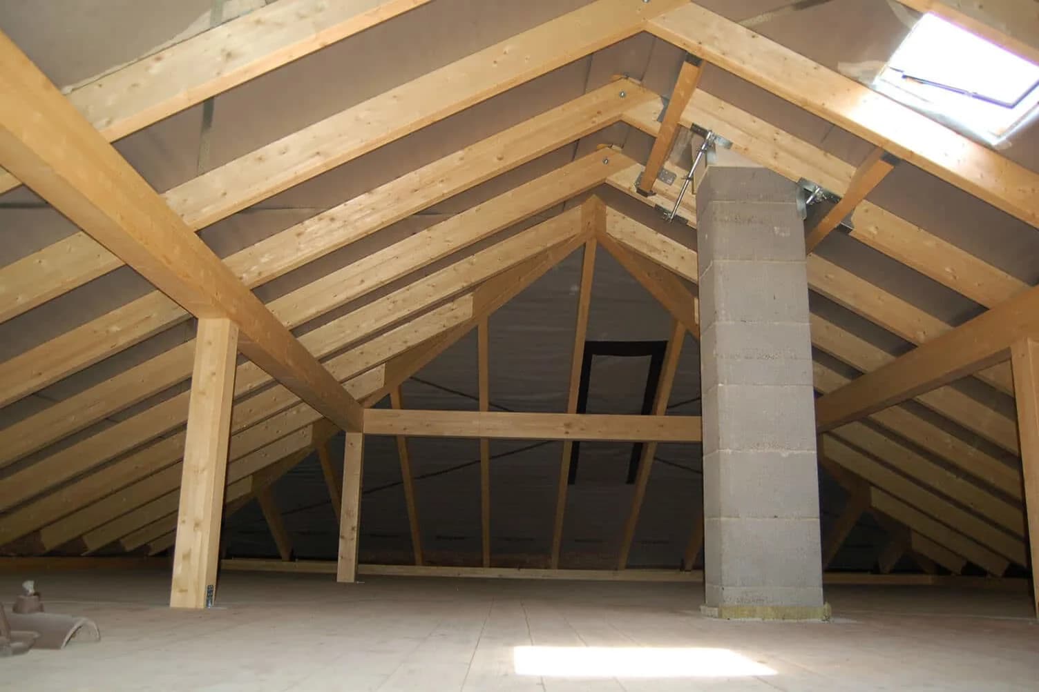 Vzorový dům ALLSTAV 6