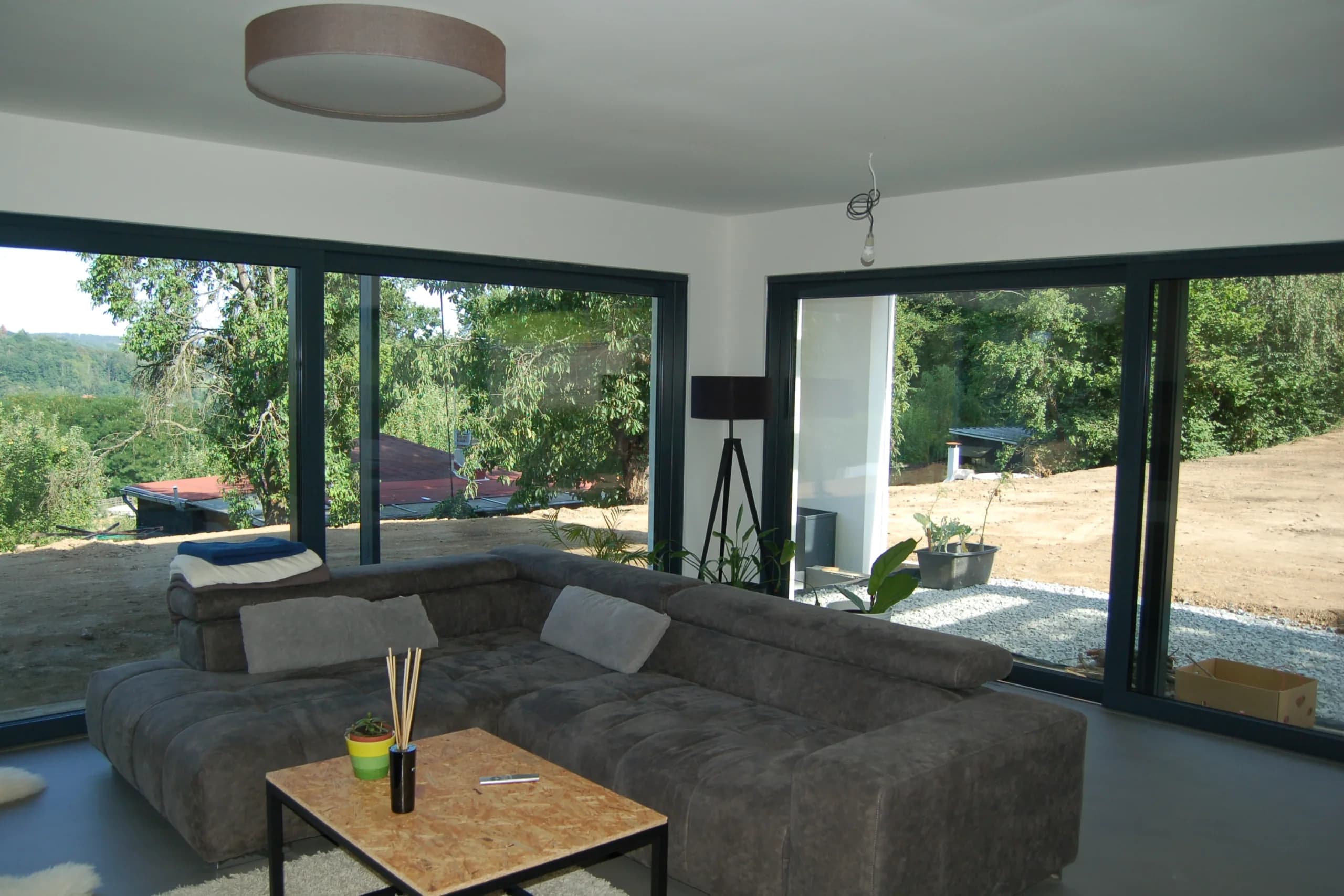 Vzorový dům ALLSTAV 10