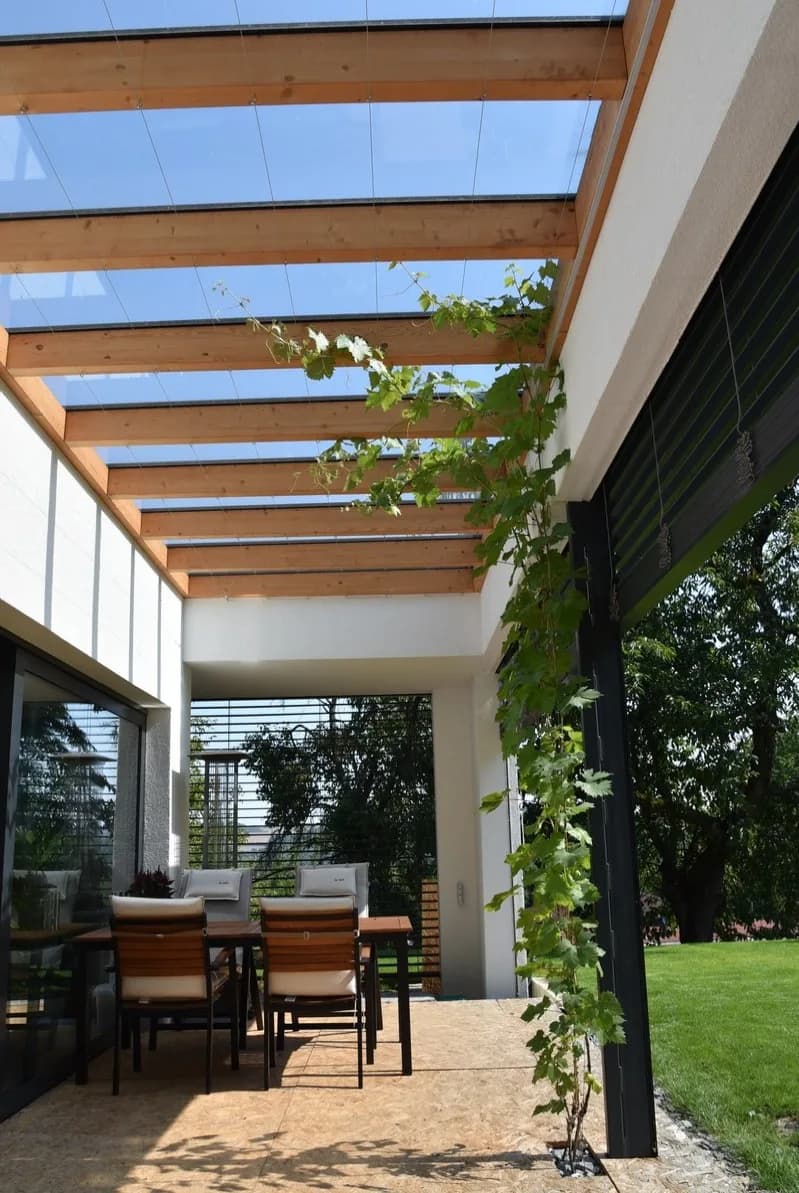 Vzorový dům ALLSTAV 3