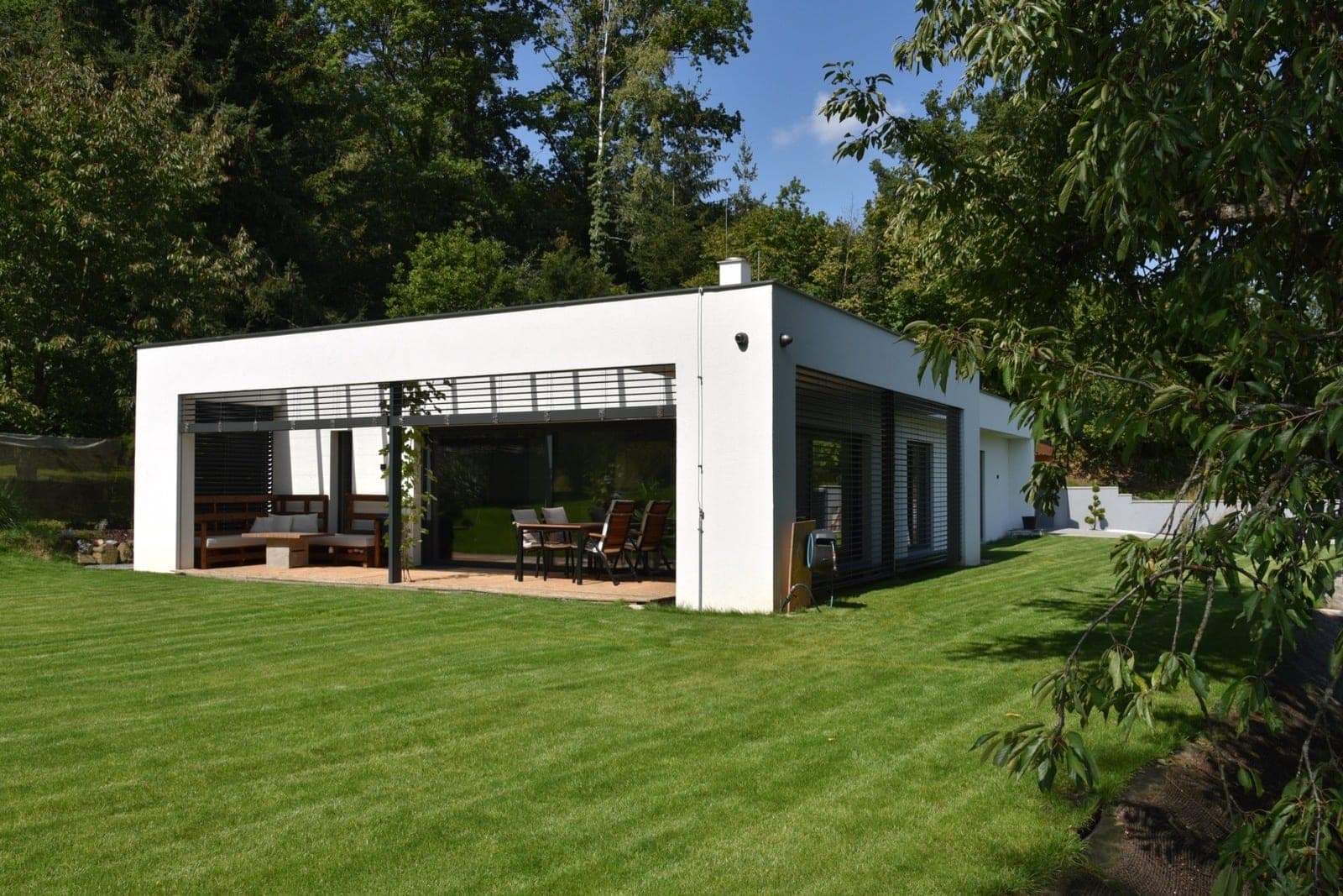 Vzorový dům ALLSTAV 4