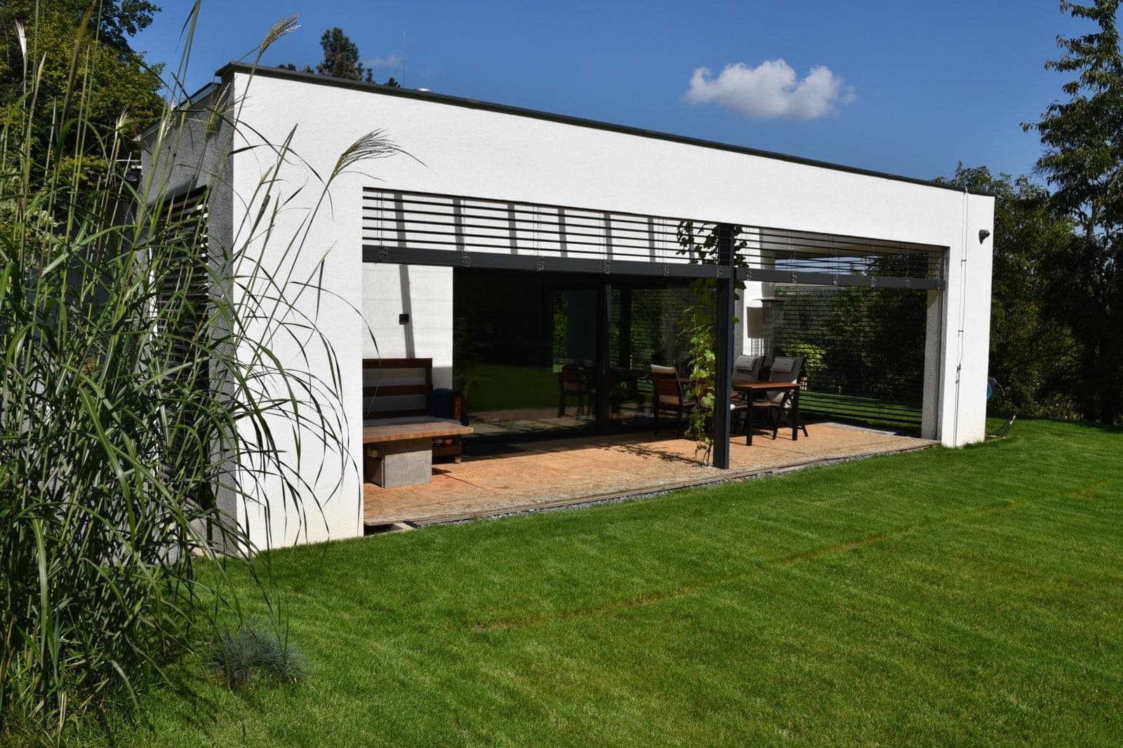 Vzorový dům ALLSTAV 5