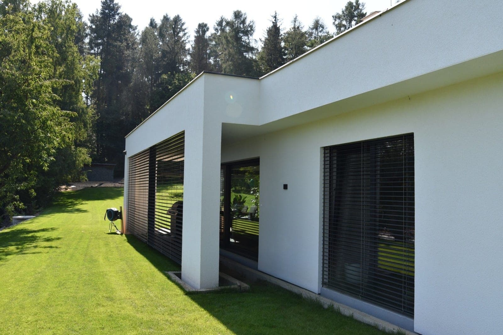 Vzorový dům ALLSTAV 6