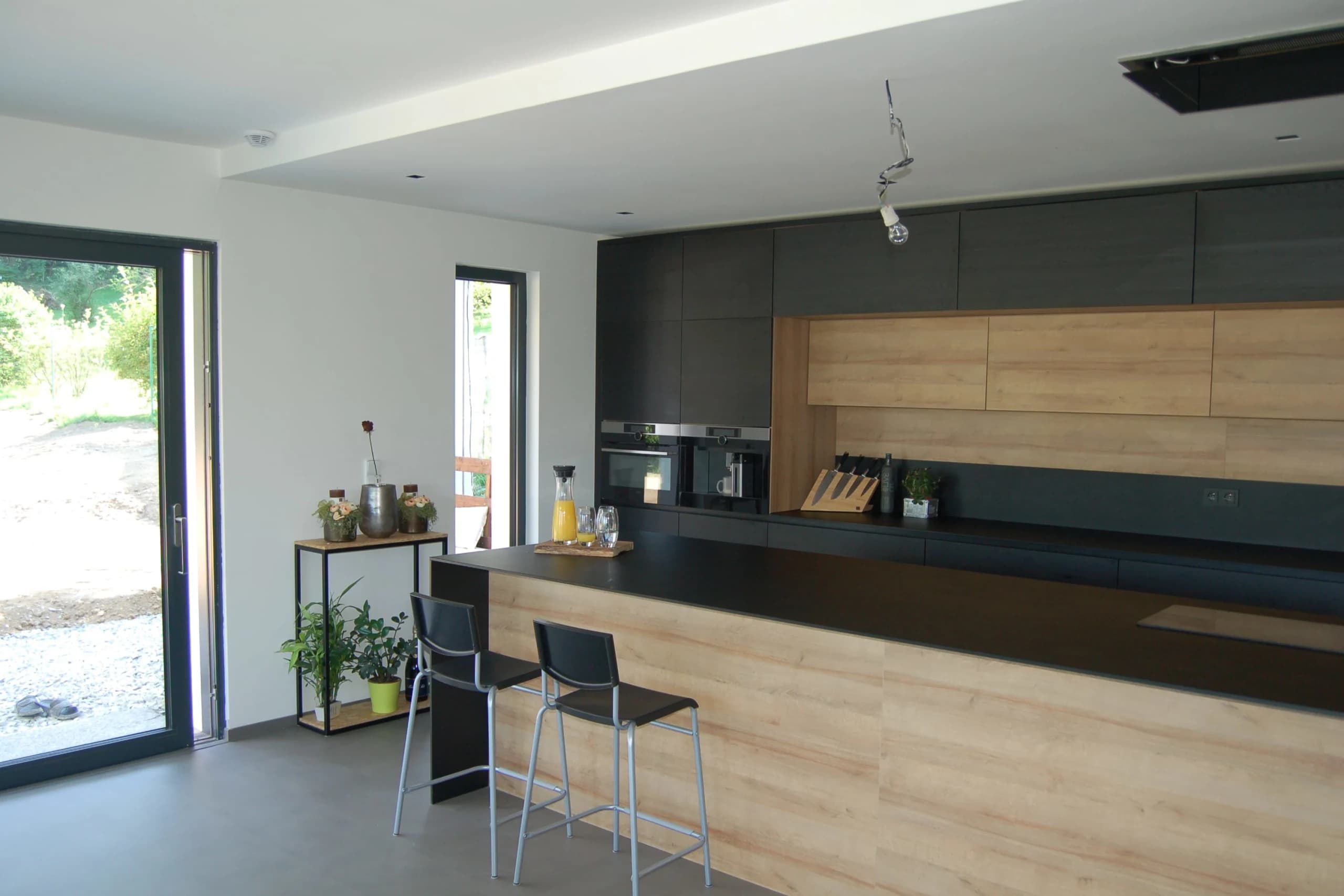 Vzorový dům ALLSTAV 8