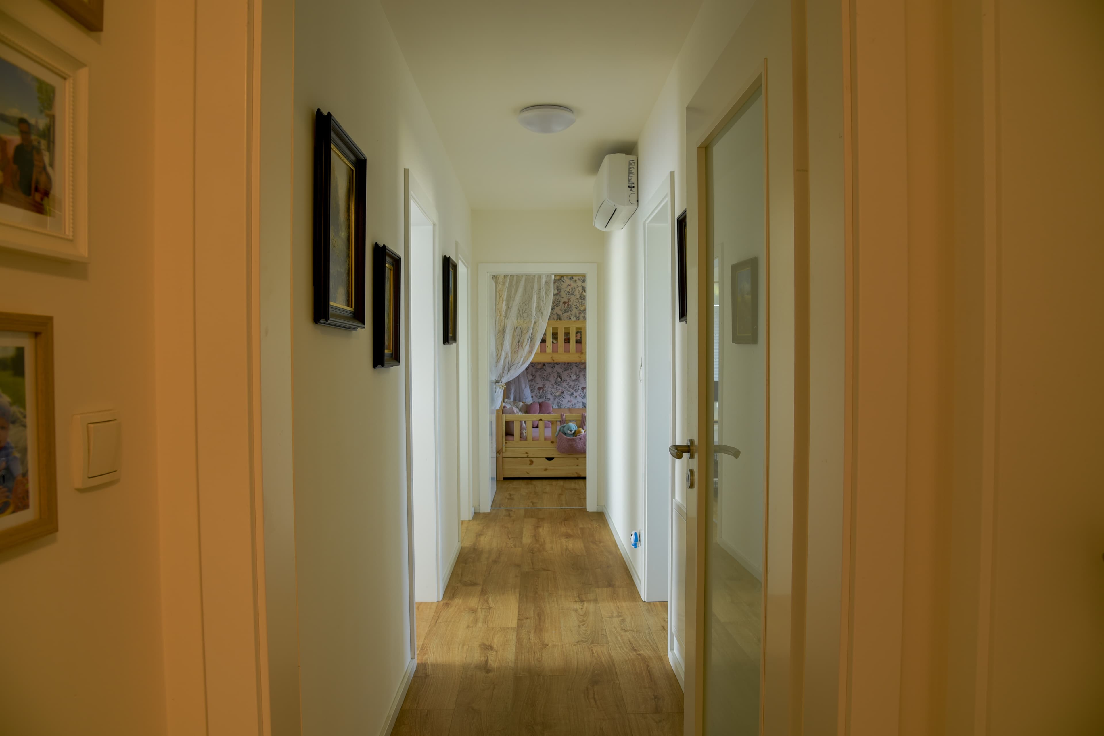 Vzorový dům ALLSTAV 7