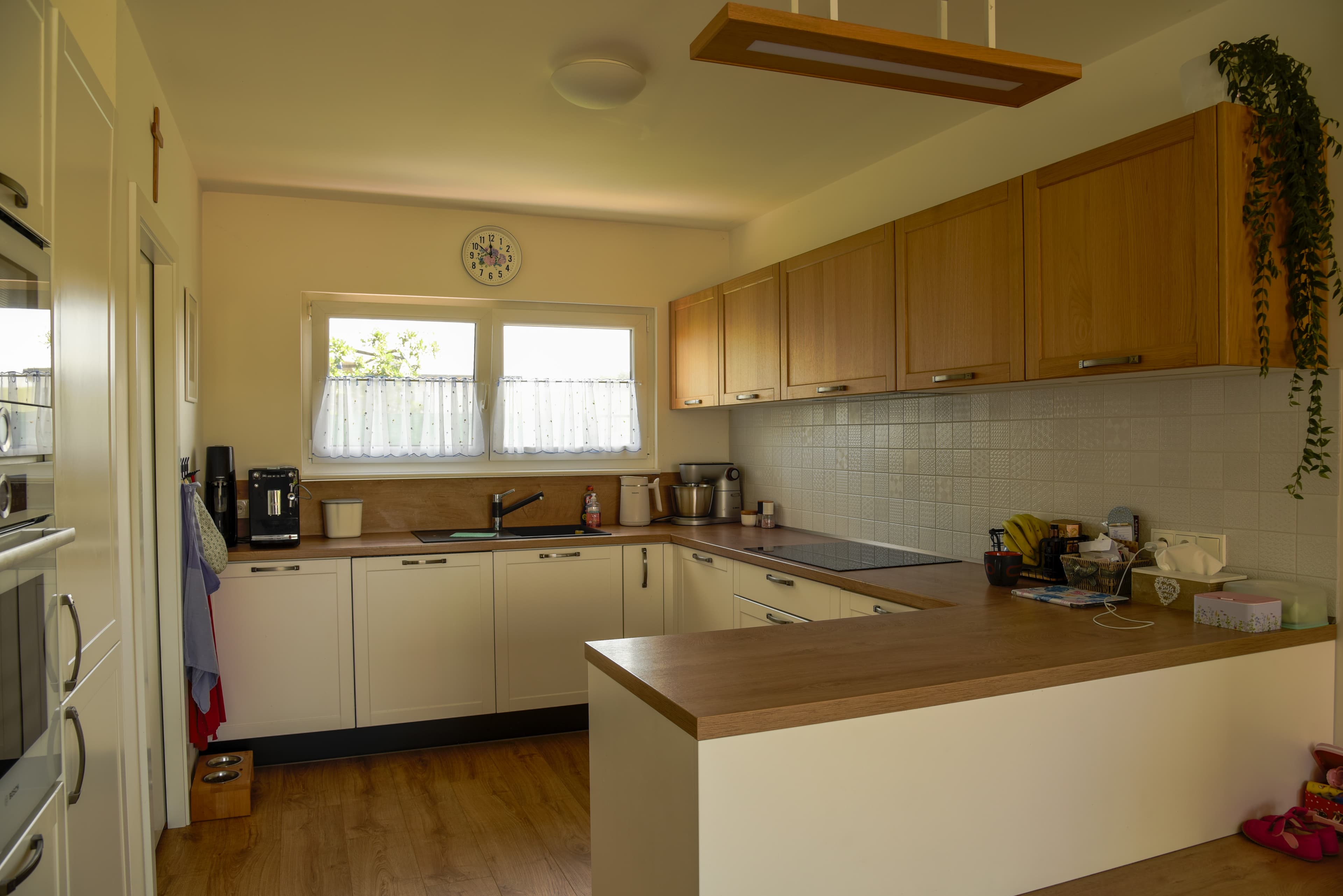 Vzorový dům ALLSTAV 8