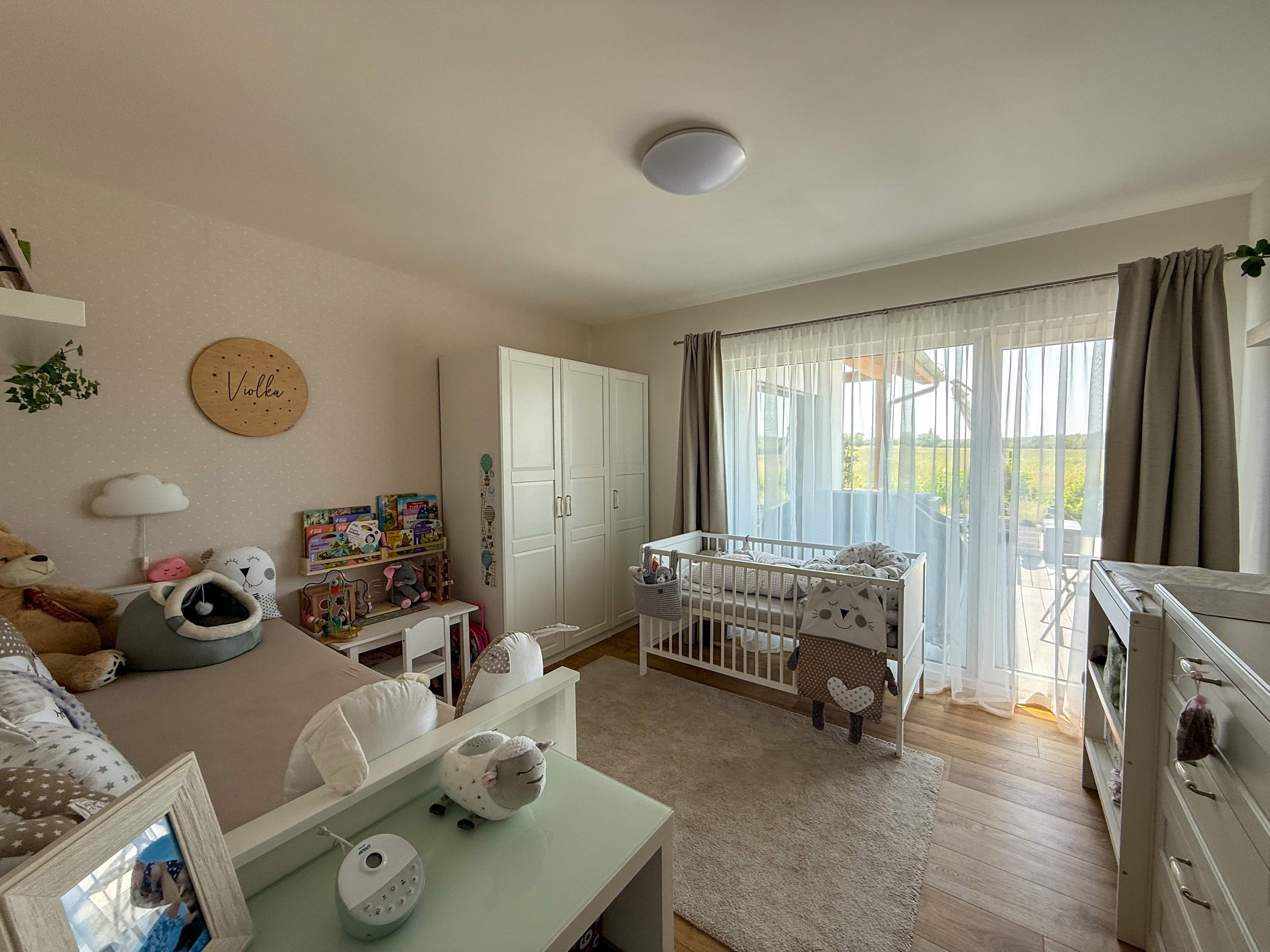 Vzorový dům ALLSTAV 12