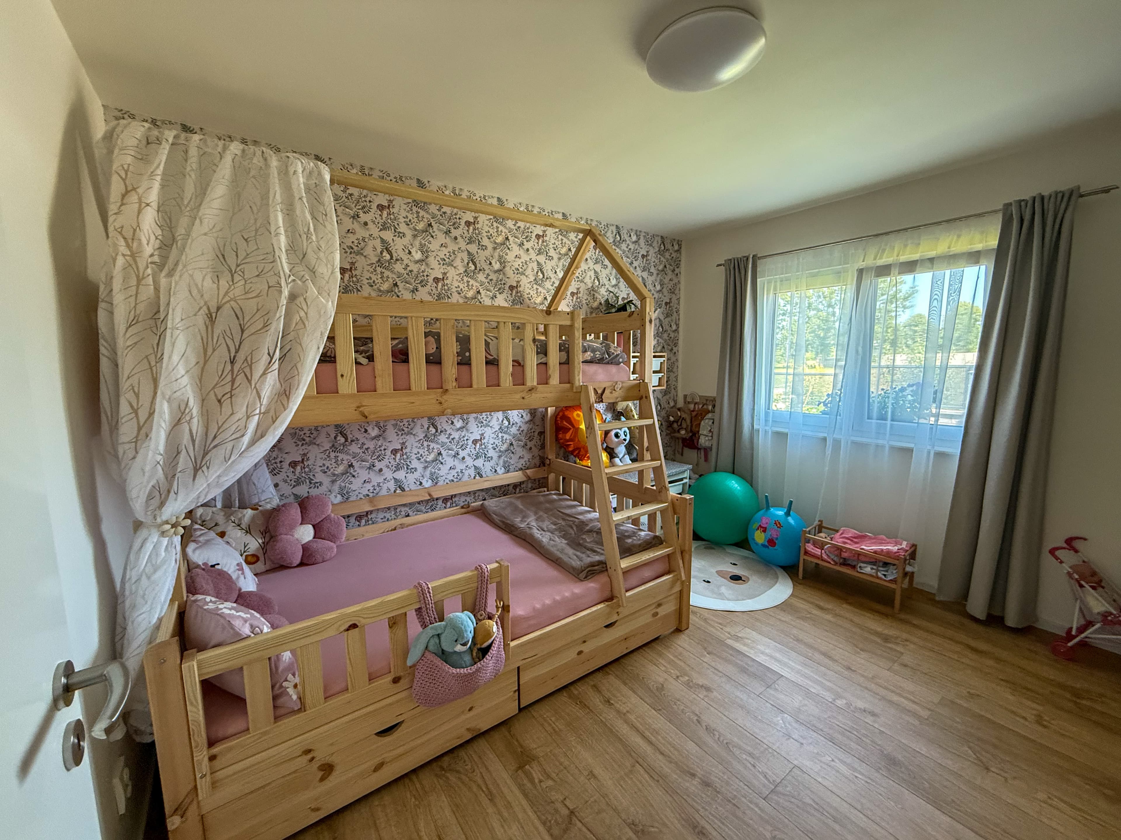 Vzorový dům ALLSTAV 13