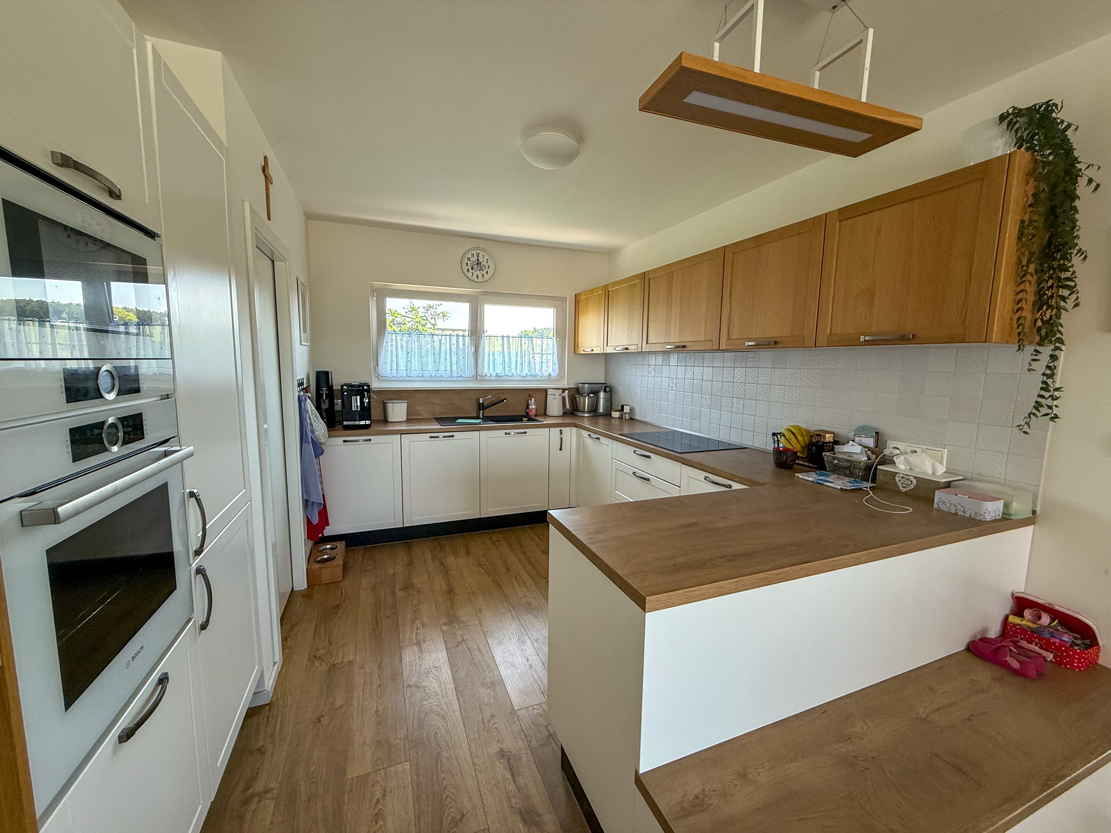 Vzorový dům ALLSTAV 15