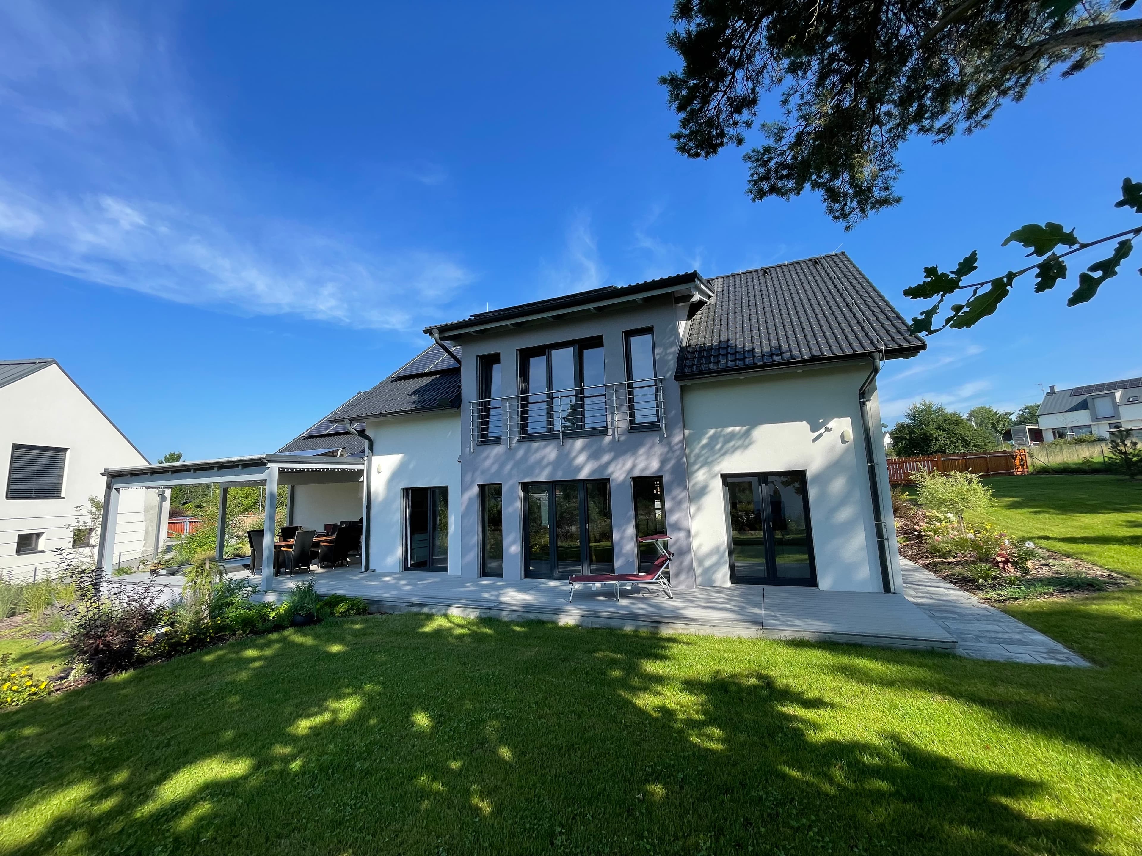 Vzorový dům ALLSTAV 4