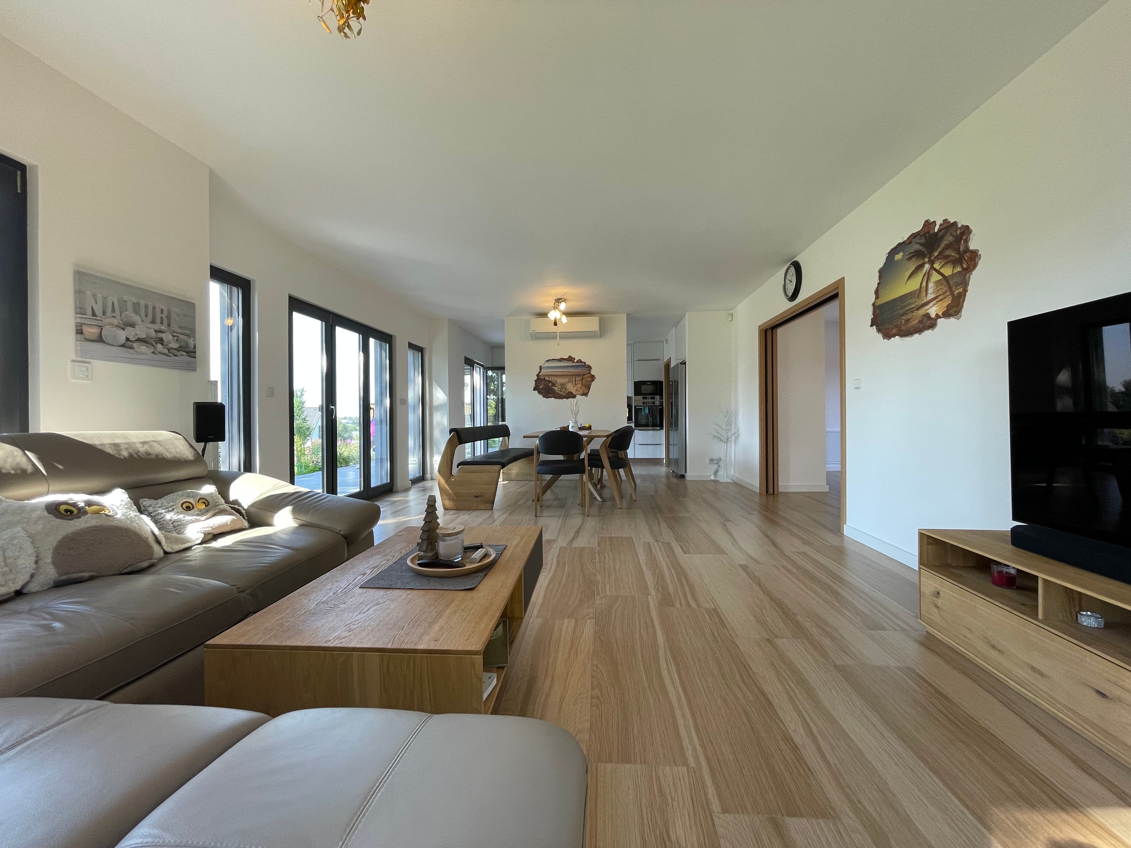 Vzorový dům ALLSTAV 5