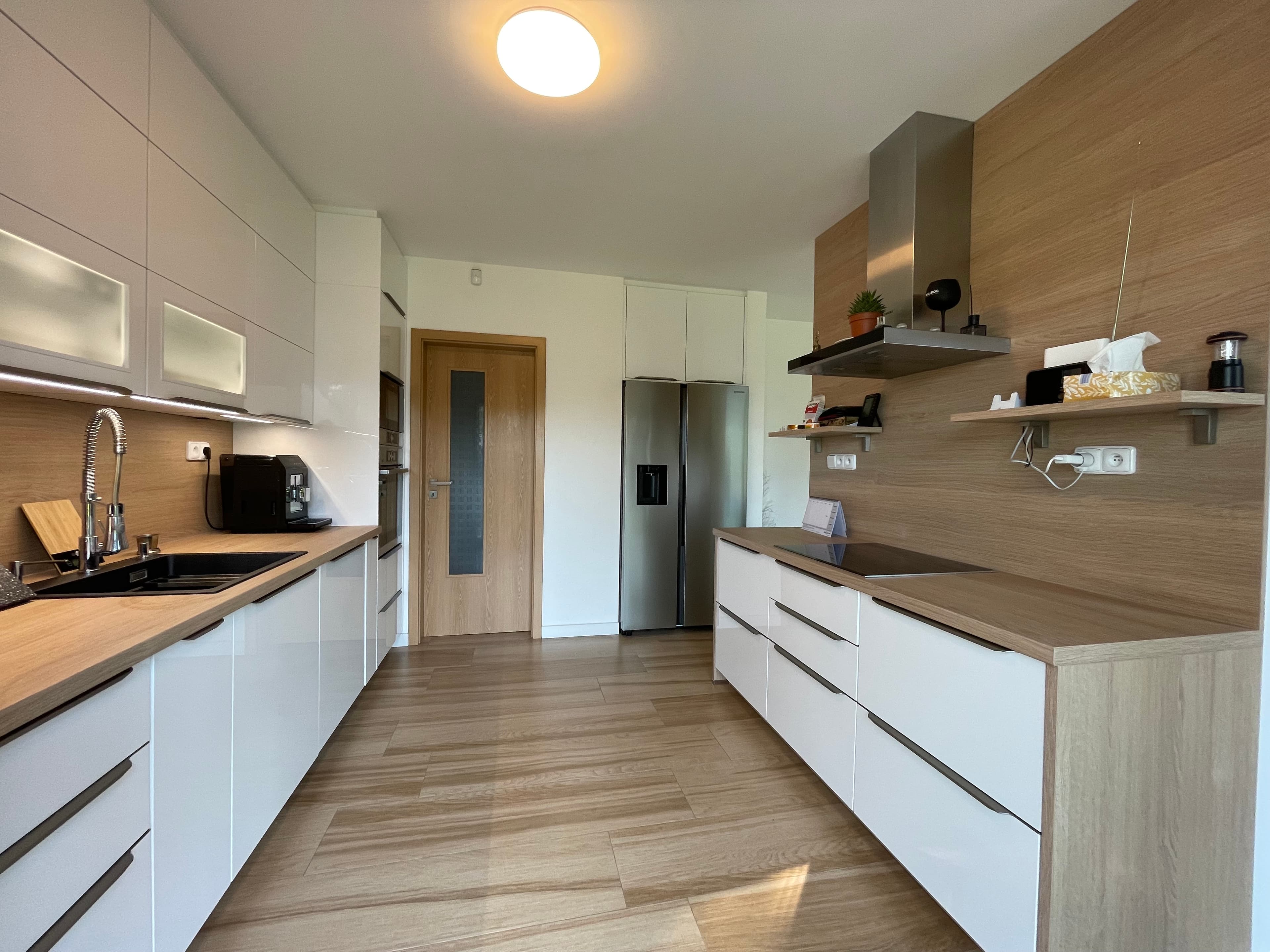 Vzorový dům ALLSTAV 6