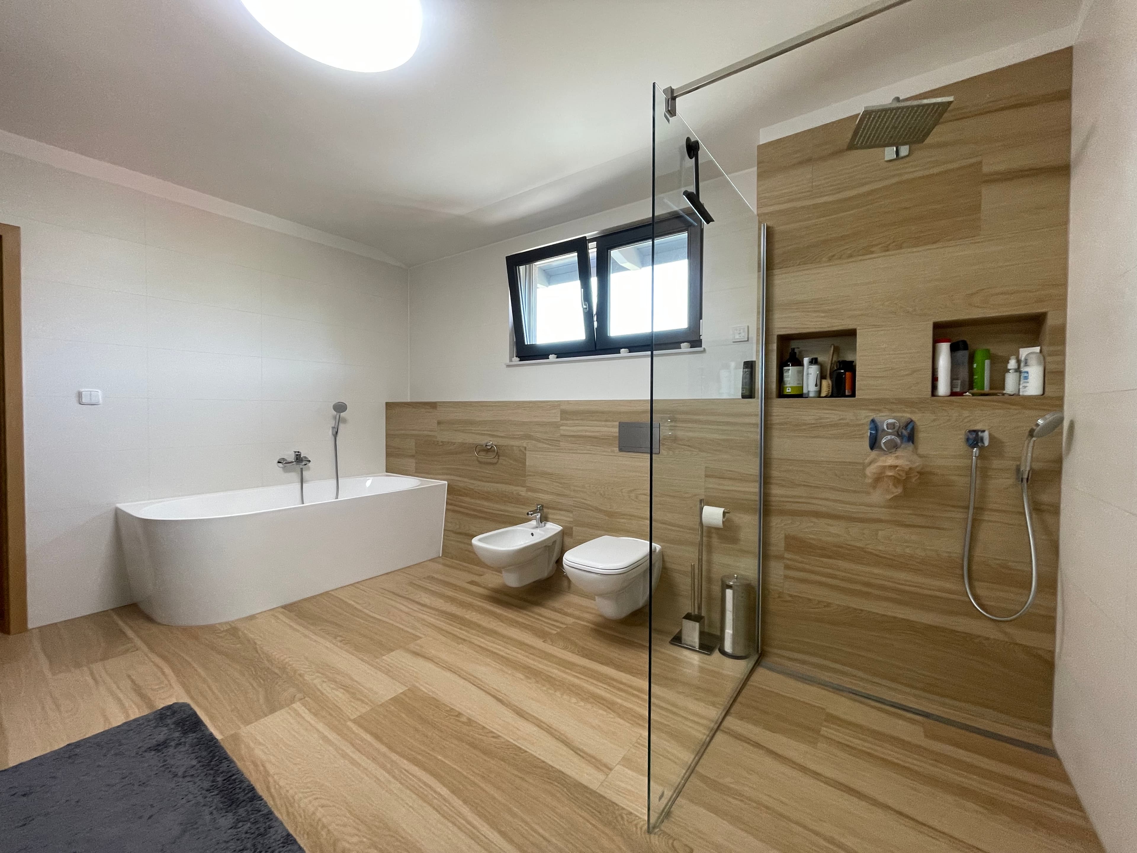 Vzorový dům ALLSTAV 9