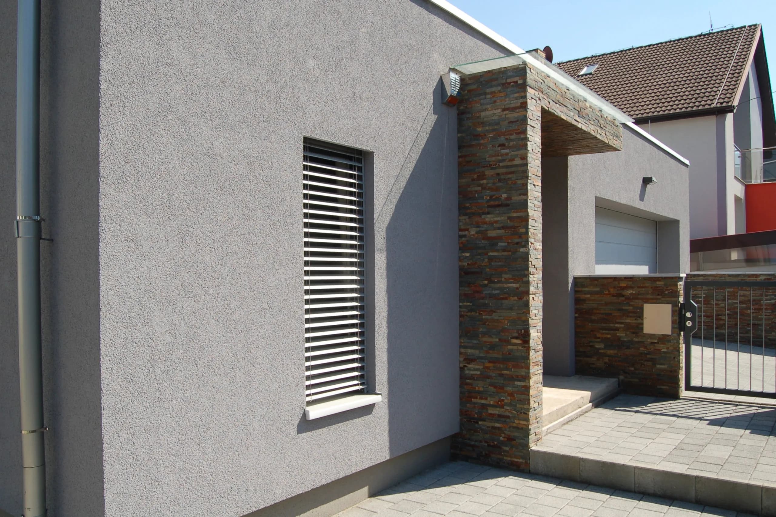 Vzorový dům ALLSTAV 3