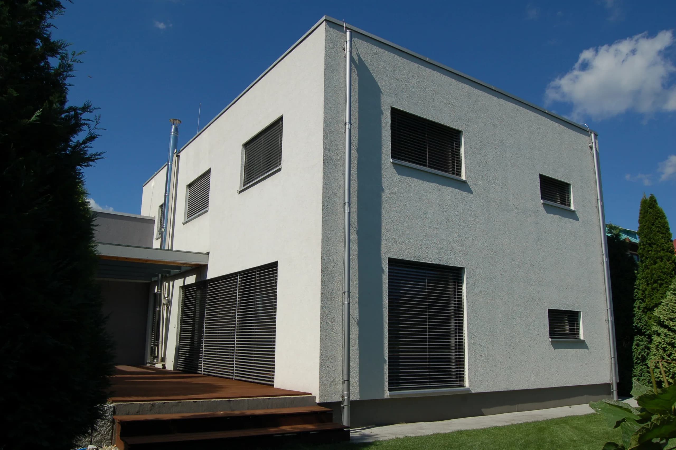 Vzorový dům ALLSTAV 5