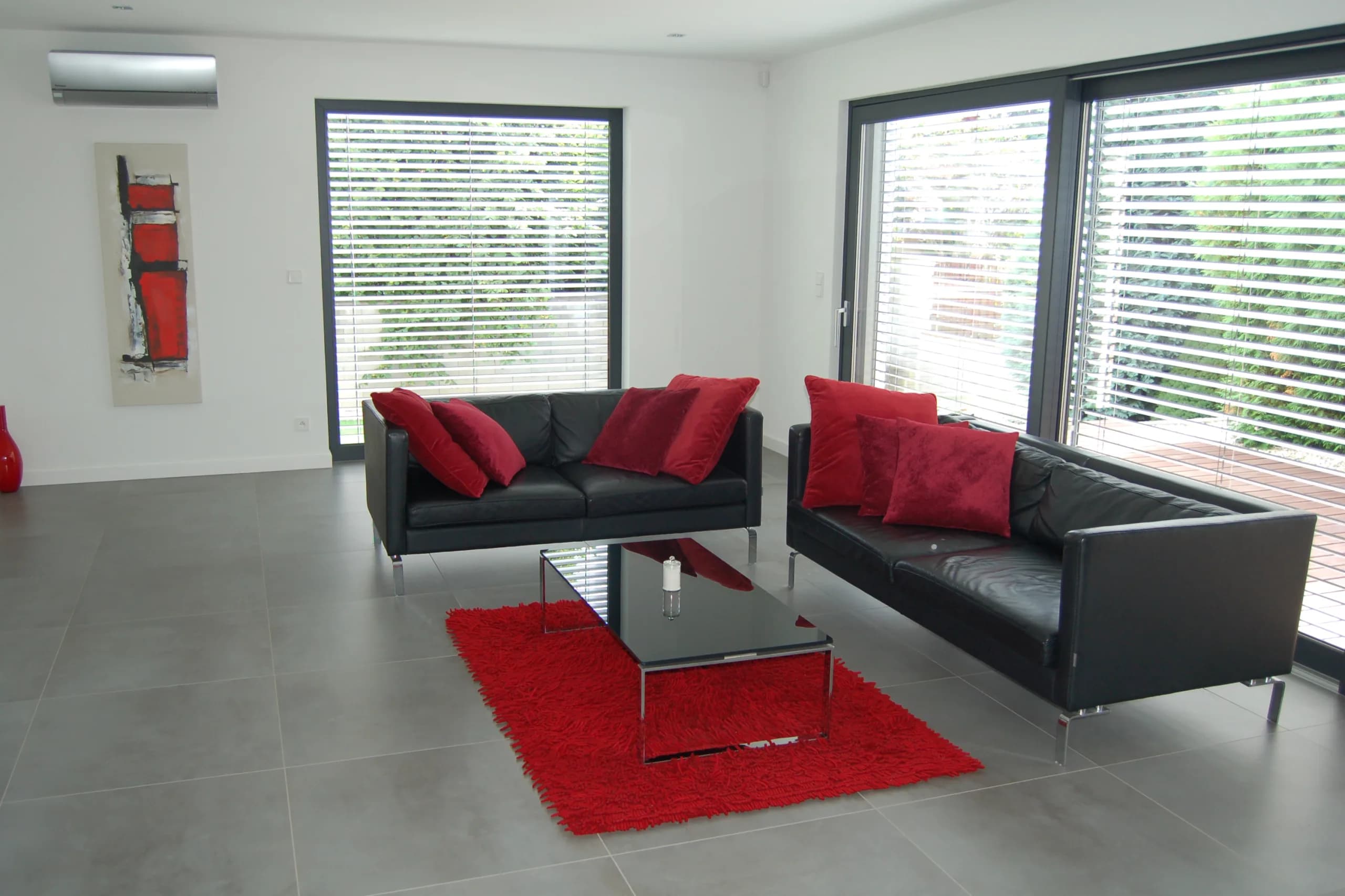 Vzorový dům ALLSTAV 8