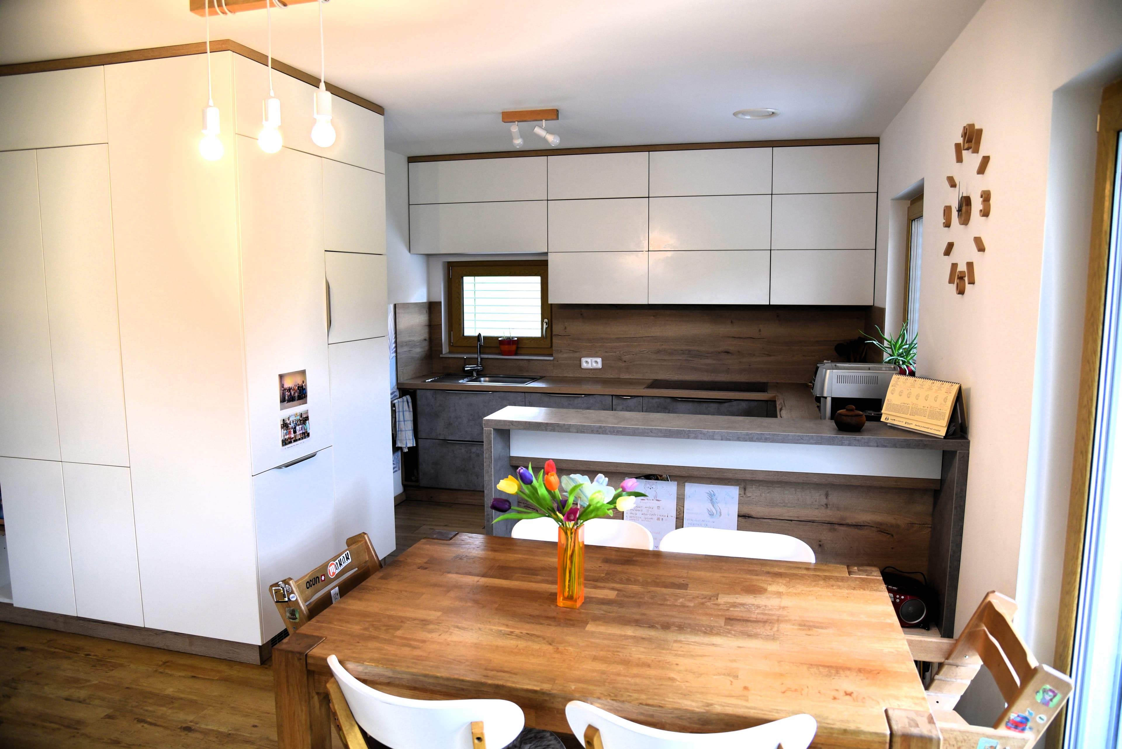 Vzorový dům ALLSTAV 9