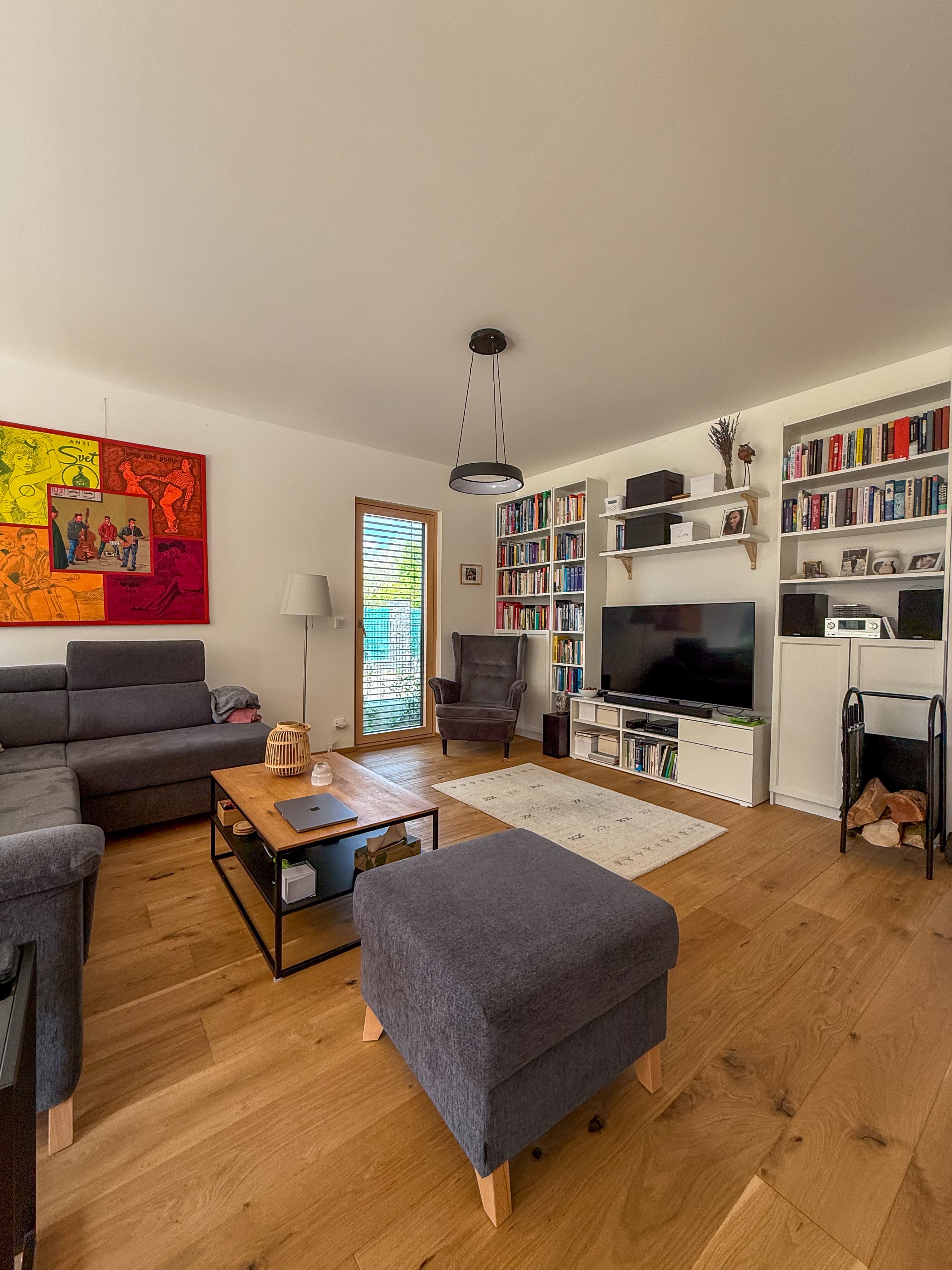 Vzorový dům ALLSTAV 11